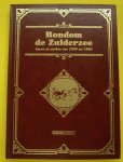HOGESCHOOL DE VIJVERBERG - FELUA. - Rondom de Zuiderzee: Leven en werken van 1900 tot 1940