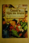 Priou - Oma's tips en trucs