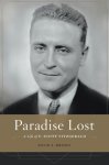 David S. Brown - Paradise lost : a life of f. scott fitzgerald
