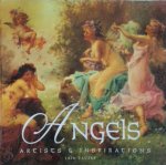 Iain Zaczek - Angels Artists & Inspirations