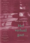 Linden, Nico ter - Het verhaal gaat : De verhalen van de Thora