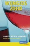  - Wijngids 2008