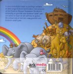 K. Juhl - Neem maar mee Bijbel