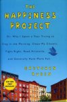 Gretchen Rubin - Happiness Project