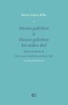 Rainer Maria Rilke - Nieuwe Gedichten   Nieuwe Gedichten Het Andere Deel