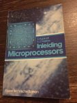 Aspinall - Inleiding microprocessors