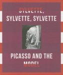  - Sylvette, Sylvette, Sylvette Picasso and the Model