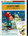 Franquin-Stibane-Serdu - Le petit Noël et le Marsupilami