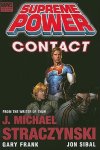 J. Michael Straczynski - Supreme Power - Contact