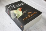 Nesbo, Jo - DE ROODBORST