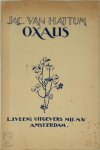 Jacob Hattum - Oxalis