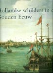 B. Haak - Hollandse Schilders in de Gouden Eeuw