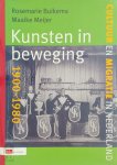 Rosemarie Buikema - Kunsten in beweging 1900 – 1980