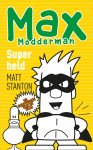 Matt Stanton 178370 - Superheld