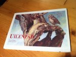 Ommen, Erik van & Robbert Jan Swiers - Uilenpad - Impressies van de Zak van Zuid-Beveland Ommen, Erik van & Robbert Jan Swiers - Uilenpad - Impressies van de Zak van Zuid-Beveland