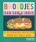 Joris Bijdendijk - Broodjes van Sam & Joris