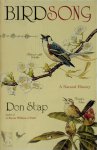 Don Stap - Birdsong A Natural History