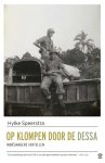 Hylke Speerstra 69433 - Op klompen door de dessa Indiëgangers vertellen