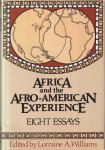 Williams, Lorraine A. - Africa and the Afro-American experience: eight essays