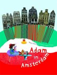 Victoria Farkas, Jan Hazevoet /  Marjan koudijs - Adam In Amsterdam