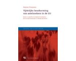 Karina Anne Elisabeth Franssen - Centrum voor Migratierecht - Tijdelijke bescherming van asielzoekers in de EU Karina Anne Elisabeth Franssen - Centrum voor Migratierecht - Tijdelijke bescherming van asielzoekers in de EU