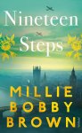 Millie Bobby Brown 294418 - Nineteen Steps