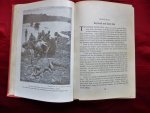 Unger, Frederick William - Roosevelt's African Trip; The Story of His Life, the Voyage from New York to Mombasa, and the Route Through the Heart of Africa Including Big Game and Other Ferocious Animals, Strange Peoples and Countries Found in the Course of His Travels