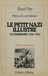Pascal Lory - Le petit nazi illustré