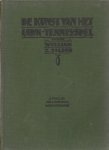 Tilden, William T. - De kunst van het Lawn-tennisspel