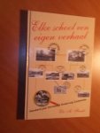 Fleurke, Else M. - Elke school een eigen verhaal. Honderd jaar christelijk onderwijs Zuidwolde