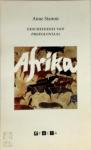 Stamm, A. - Geschiedenis van prekoloniaal Afrika