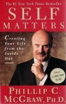 Phillip C. Mcgraw - Self Matters