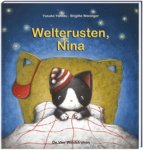 Weninger, Brigitte en Yusuke Yonezu - Welterusten, Nina