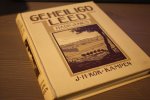 Junius Hadr. - Geheiligd leed