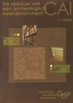  - de opbouw van een archeologische beleidsinstrument. Centrale Archeologische Inventaris (IAP-Rapporten 14)