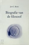 C. Boer Jos - Biografie van de filosoof
