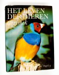 Grzimek - 9 Leven der dieren