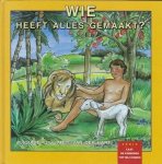 Quist, M. - Quist, M.-Wie heeft alles gemaakt?