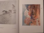 Holme, Charles - Masters of English Landscape Painting  - J.S.Cotman, David Cox, Peter de Wint