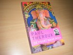 Theroux, Paul - De poort naar India