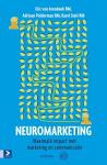 Arendonk, Eric van, Polderman, Adriaan, Smit, Karel - Neuromarketing / maximale impact met marketing en communicatie