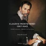 Krijn Koetsveld - Claudio Monteverdi 1567-1643 - Geniaal vernieuwen en inspirator voor toen en nu