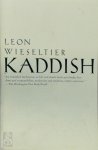 Leon Wieseltier 80605 - Kaddish