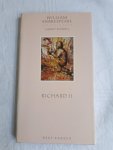 Shakespeare, William - Richard II vertaald door Gerrit Komrij