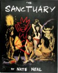 Nate Neal - The Sanctuary