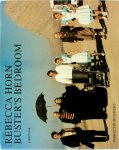 Rebecca Horn, Sven Nykvist, Martin Mosebach - Buster's bedroom A filmbook