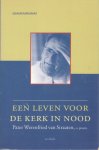 Bourdarias, J. - Een leven voor de kerk in nood / druk 1
