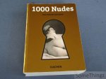 Uwe Scheid, Hans-Michael Koetzle. - 1000 Nudes: Uwe Scheid Collection. [text ENG-D-FR]