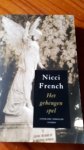 French, Nicci - Het geheugenspel / Midprice