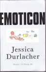 Durlacher,Jessica - Emoticon